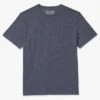 The Kismet Tee | Navy