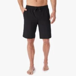 The Anchor | Black 26 The Anchor | Black -Fair Harbor Shop ACH0 001 Black 03