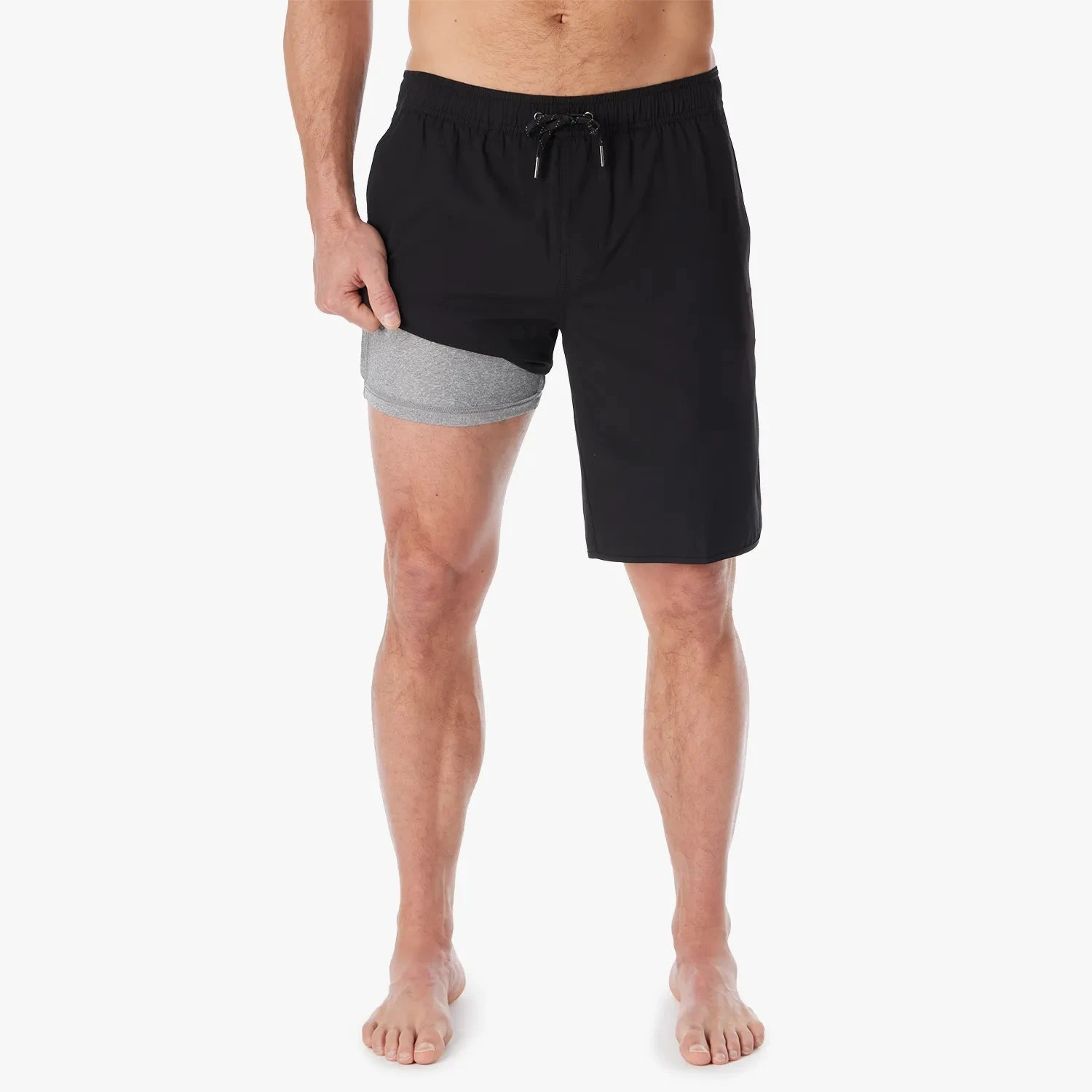 The Anchor | Black 13 The Anchor | Black - Image 13