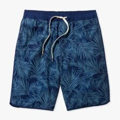 The Anchor | Grey Floral 25 The Anchor | Grey Floral -Fair Harbor Shop ACH0 021 Grey Floral 01