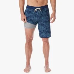 The Anchor | Grey Floral 27 The Anchor | Grey Floral -Fair Harbor Shop ACH0 021 Grey Floral 04