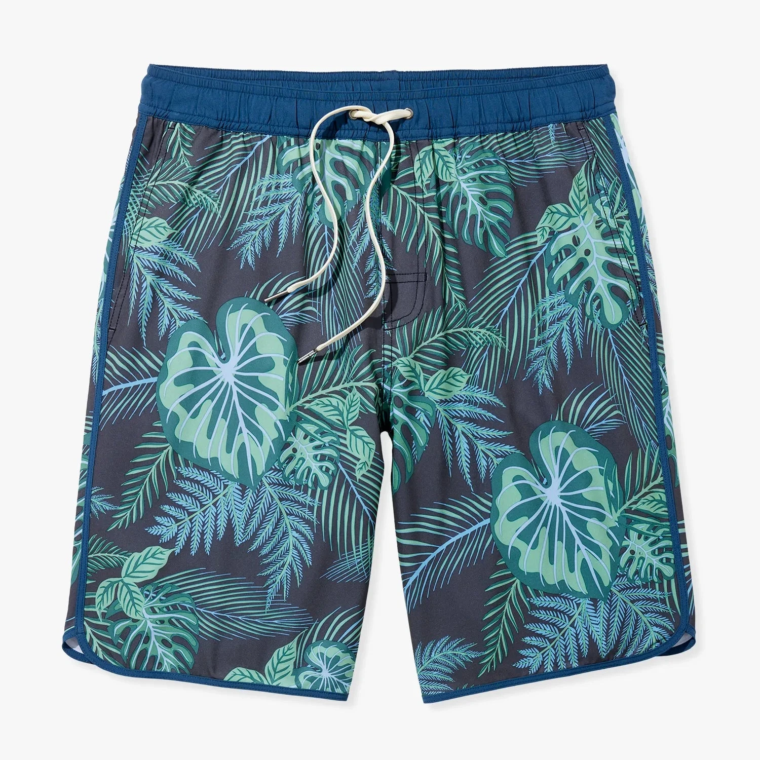 The Anchor | Navy Evergreen 12 The Anchor | Navy Evergreen - Image 12