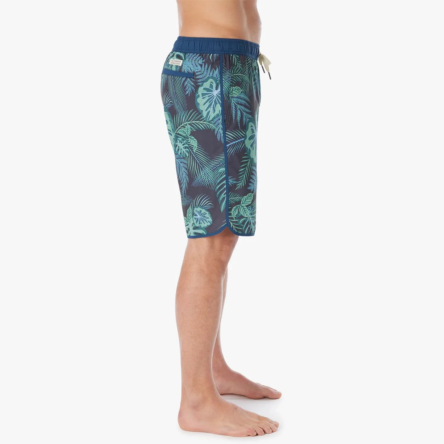 The Anchor | Navy Evergreen 15 The Anchor | Navy Evergreen - Image 15
