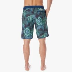 The Anchor | Navy Evergreen 31 The Anchor | Navy Evergreen -Fair Harbor Shop ACH0 413 Navy Evergreen 06