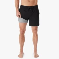 The Anchor | Black 22 The Anchor | Black -Fair Harbor Shop ACH6 001 Black 04