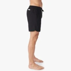 The Anchor | Black 23 The Anchor | Black -Fair Harbor Shop ACH6 001 Black 05