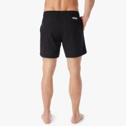 The Anchor | Black 24 The Anchor | Black -Fair Harbor Shop ACH6 001 Black 06