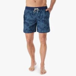 The Anchor | Grey Floral 21 The Anchor | Grey Floral -Fair Harbor Shop ACH6 021 Grey Floral 03