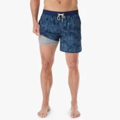 The Anchor | Grey Floral 22 The Anchor | Grey Floral -Fair Harbor Shop ACH6 021 Grey Floral 04