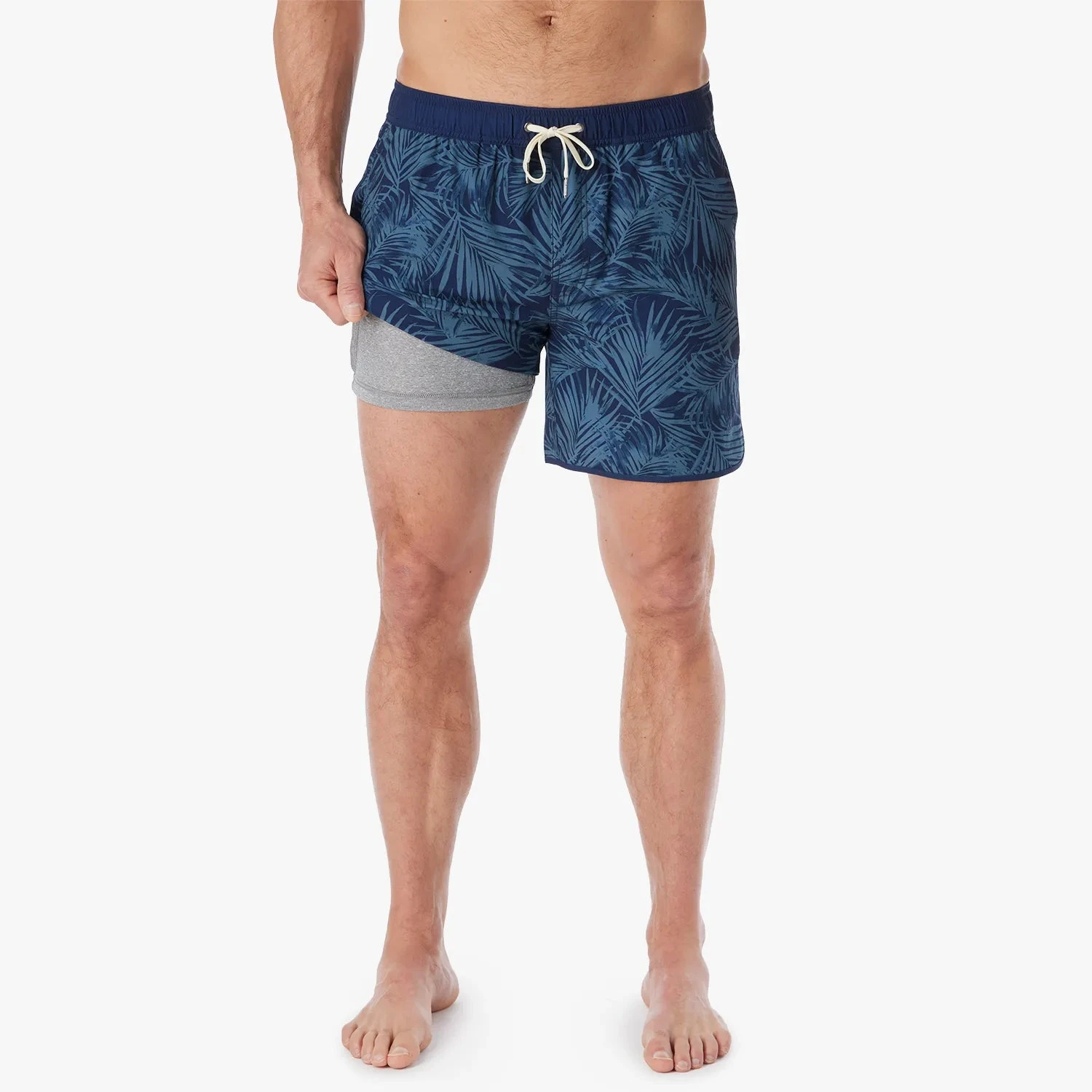 The Anchor | Grey Floral 8 The Anchor | Grey Floral - Image 8