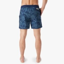 The Anchor | Grey Floral 24 The Anchor | Grey Floral -Fair Harbor Shop ACH6 021 Grey Floral 06