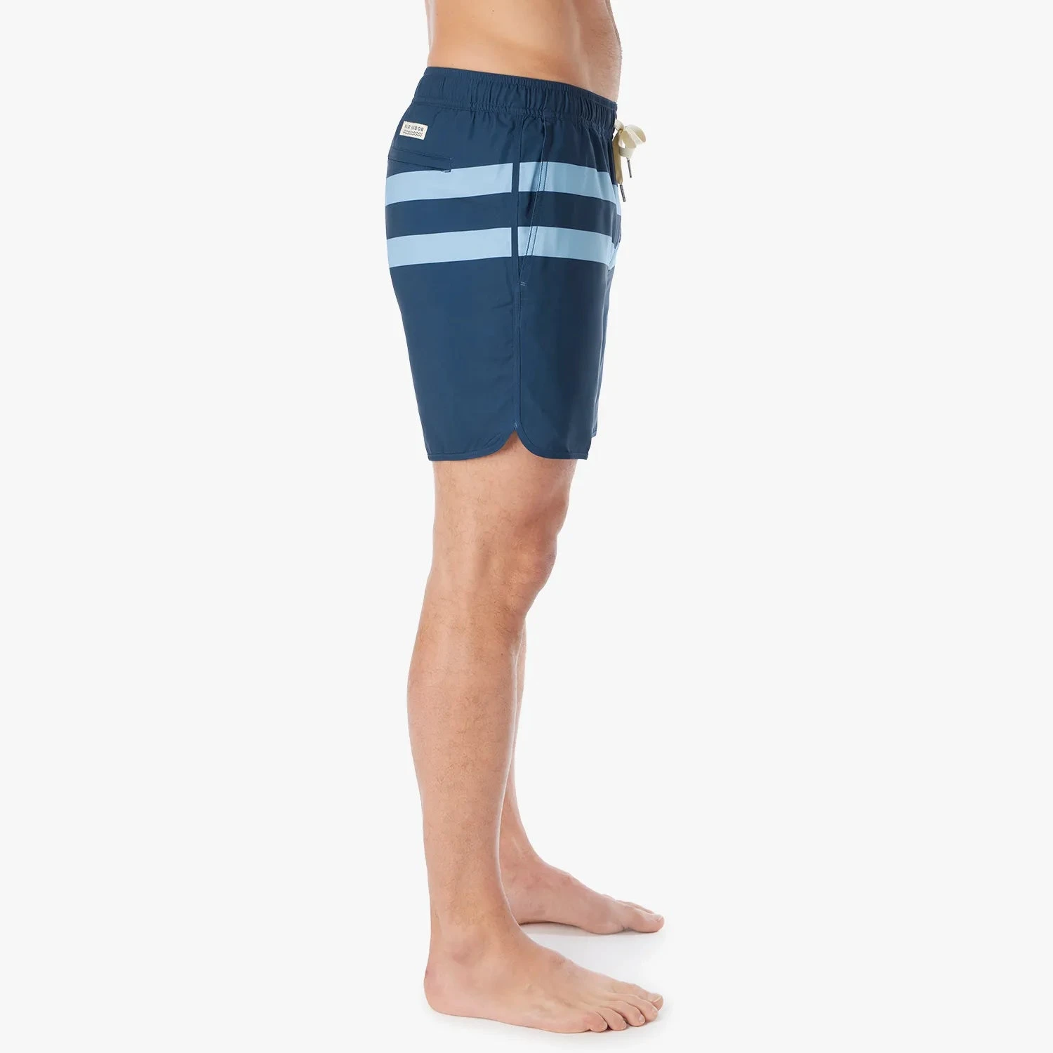 The Anchor | Light Blue Stripe 9 The Anchor | Light Blue Stripe - Image 9
