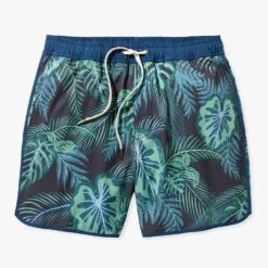 The Anchor | Navy Evergreen 22 The Anchor | Navy Evergreen -Fair Harbor Shop ACH6 413 Navy Evergreen 01