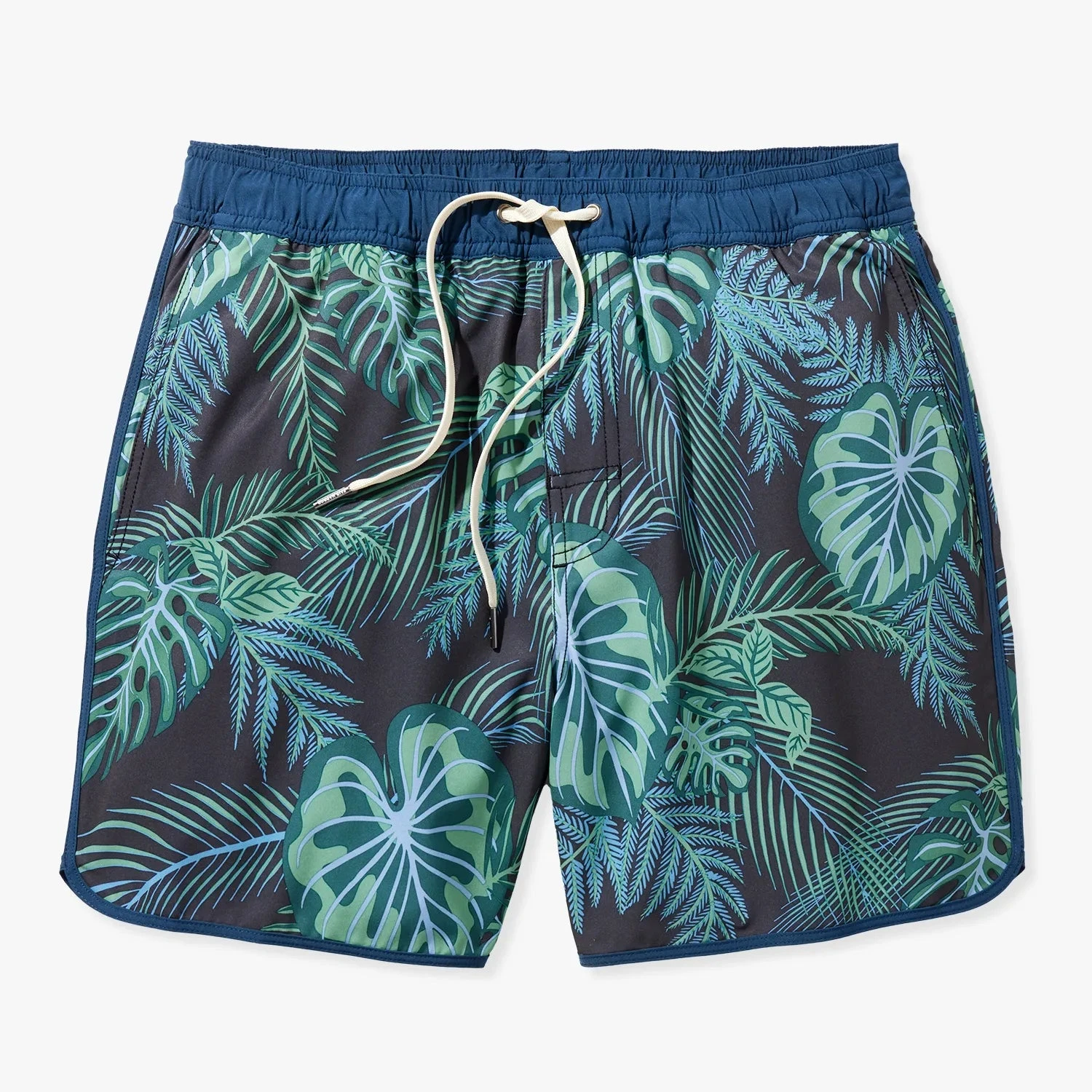 The Anchor | Navy Evergreen 7 The Anchor | Navy Evergreen - Image 7