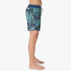 The Anchor | Navy Evergreen 25 The Anchor | Navy Evergreen -Fair Harbor Shop ACH6 413 Navy Evergreen 05