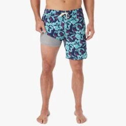 The Anchor | Lagoon Painted Tropical 9 The Anchor | Lagoon Painted Tropical -Fair Harbor Shop ACH8 346 Lagoon Painted Tropical ONFIG 002