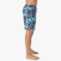 The Anchor | Lagoon Painted Tropical 10 The Anchor | Lagoon Painted Tropical -Fair Harbor Shop ACH8 346 Lagoon Painted Tropical ONFIG 003