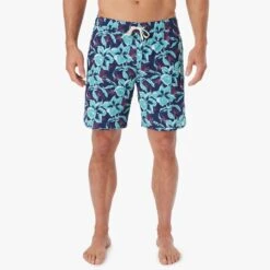 The Anchor | Lagoon Painted Tropical 12 The Anchor | Lagoon Painted Tropical -Fair Harbor Shop ACH8 346 Lagoon Painted Tropical ONFIG 020