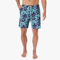 The Anchor | Lagoon Painted Tropical 13 The Anchor | Lagoon Painted Tropical -Fair Harbor Shop ACH8 346 Lagoon Painted Tropical ONFIG 021