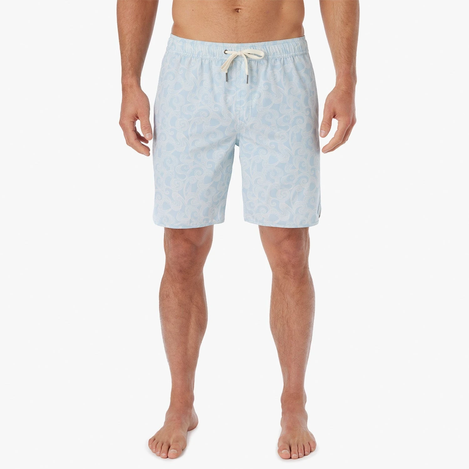 The Anchor | Light Blue Tidal Wave 6 The Anchor | Light Blue Tidal Wave - Image 6