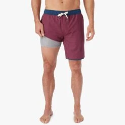 The Anchor | Nautical Red Wavy Geo 18 The Anchor | Nautical Red Wavy Geo -Fair Harbor Shop ACH8 613 Nautical Red Wavy Geo ONFIG 002 fc173d3a 6e58 4ea9 954d 5cbd53f5a4c1