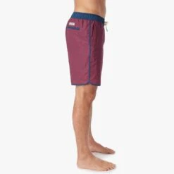 The Anchor | Nautical Red Wavy Geo 19 The Anchor | Nautical Red Wavy Geo -Fair Harbor Shop ACH8 613 Nautical Red Wavy Geo ONFIG 003 6b78c810 c2fa 42e9 bbaf 92c1e5b0c356