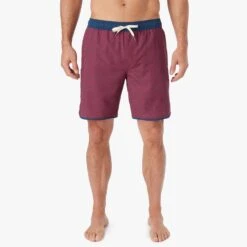 The Anchor | Nautical Red Wavy Geo 21 The Anchor | Nautical Red Wavy Geo -Fair Harbor Shop ACH8 613 Nautical Red Wavy Geo ONFIG 020 ae9e6d12 901a 4944 a5f4 9e894719163a