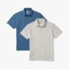 The Kismet Polo (2-Pack)