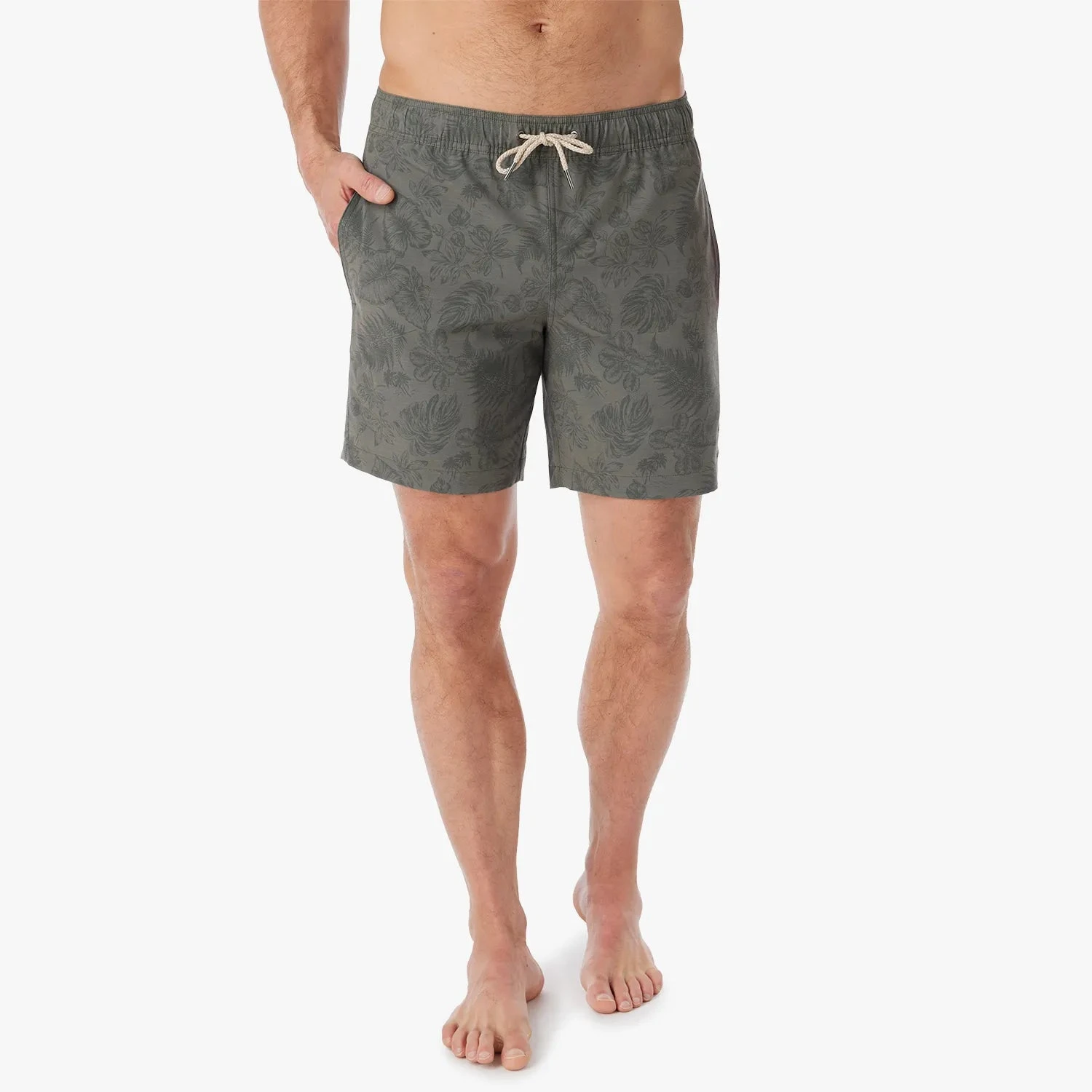 The Bayberry Trunk | 1Hotel Olive Tropical Taro 2 The Bayberry Trunk | 1Hotel Olive Tropical Taro - Image 2