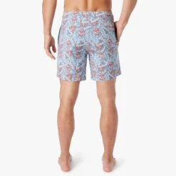 The Bayberry Trunk | Sky Blue Beach Forest 10 The Bayberry Trunk | Sky Blue Beach Forest -Fair Harbor Shop BAY7 435 Sky Blue Beach Forest ONFIG 004 e93eb22b 858f 4ad0 9440 3228913ed99c