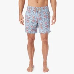 The Bayberry Trunk | Sky Blue Beach Forest 11 The Bayberry Trunk | Sky Blue Beach Forest -Fair Harbor Shop BAY7 435 Sky Blue Beach Forest ONFIG 020 7fdf0927 71ac 4153 8f1f 171c54630474