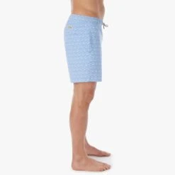 The Bayberry Trunk | 1Hotel Sky Blue Florida Palm -Fair Harbor Shop BAY7 459 Sky Blue Florida Palm 05