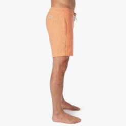 The Bayberry Trunk | Tangerine Summer Tiles -Fair Harbor Shop BAY7 831 Tangerine Summer Tiles ONFIG 003