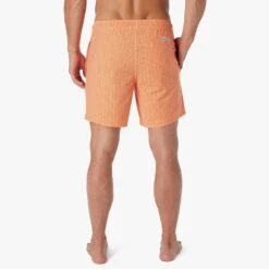 The Bayberry Trunk | Tangerine Summer Tiles -Fair Harbor Shop BAY7 831 Tangerine Summer Tiles ONFIG 004