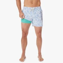 The Bungalow Trunk | Sky Blue Leaves 8 The Bungalow Trunk | Sky Blue Leaves -Fair Harbor Shop BGL5 461 Sky Blue Leaves ONFIG 002 7717085d 42bd 43cb 9ade 360076fe7abe