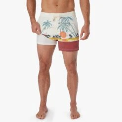 The Bungalow Trunk | Beach Sunset -Fair Harbor Shop BGL5 981 Beach Sunset ONFIG 002