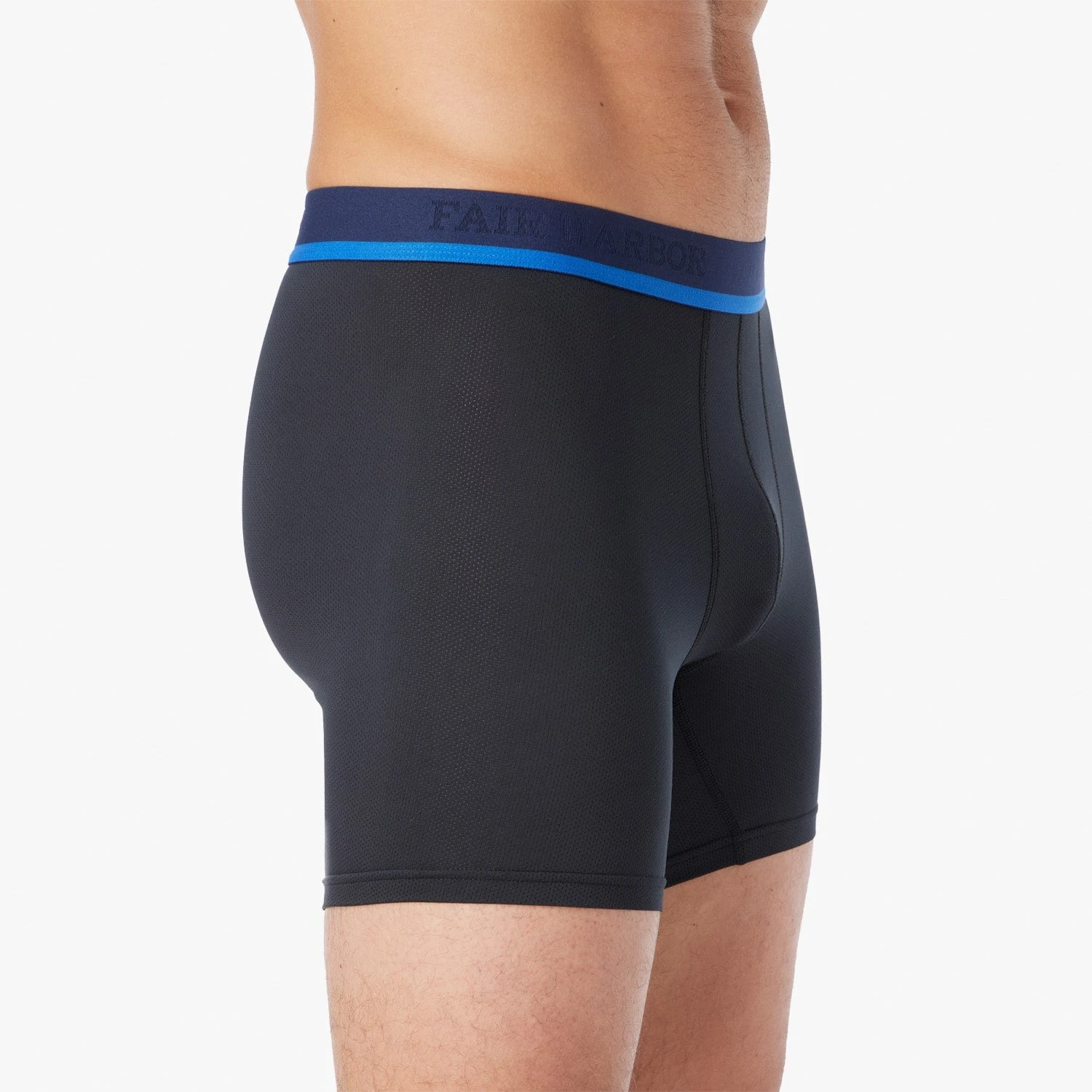 The BreezeKnit Boxer Brief (3-Pack) 3 The BreezeKnit Boxer Brief (3-Pack) - Image 3