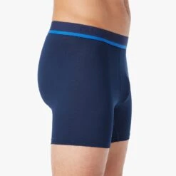 The BreezeKnit Boxer Brief | Navy 8 The BreezeKnit Boxer Brief | Navy -Fair Harbor Shop BZB1 400 NAVY ONFIG 003 e3abd3e0 1072 4c36 82ef 1803f10f857a
