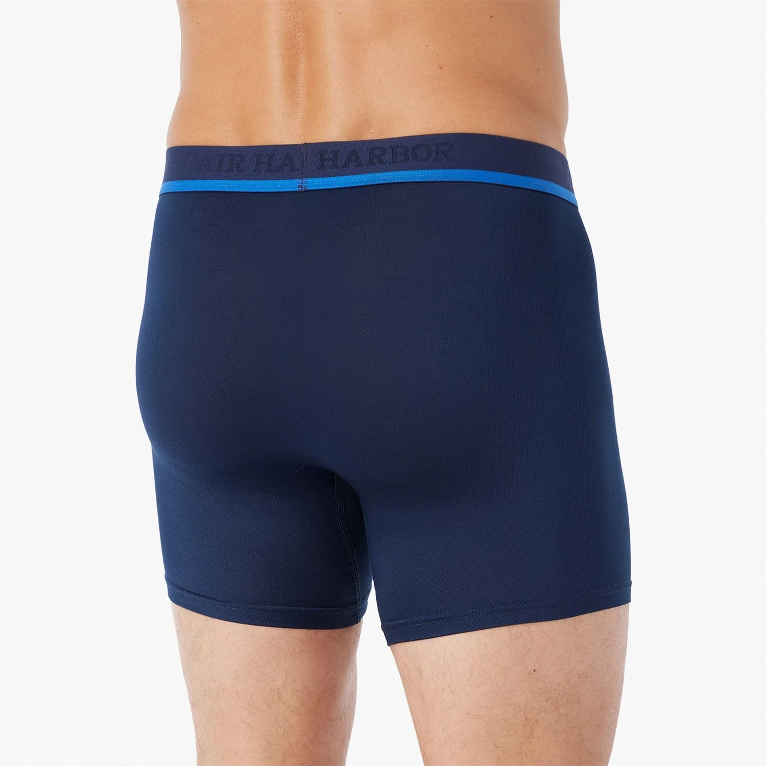 The BreezeKnit Boxer Brief (3-Pack) 7 The BreezeKnit Boxer Brief (3-Pack) - Image 7