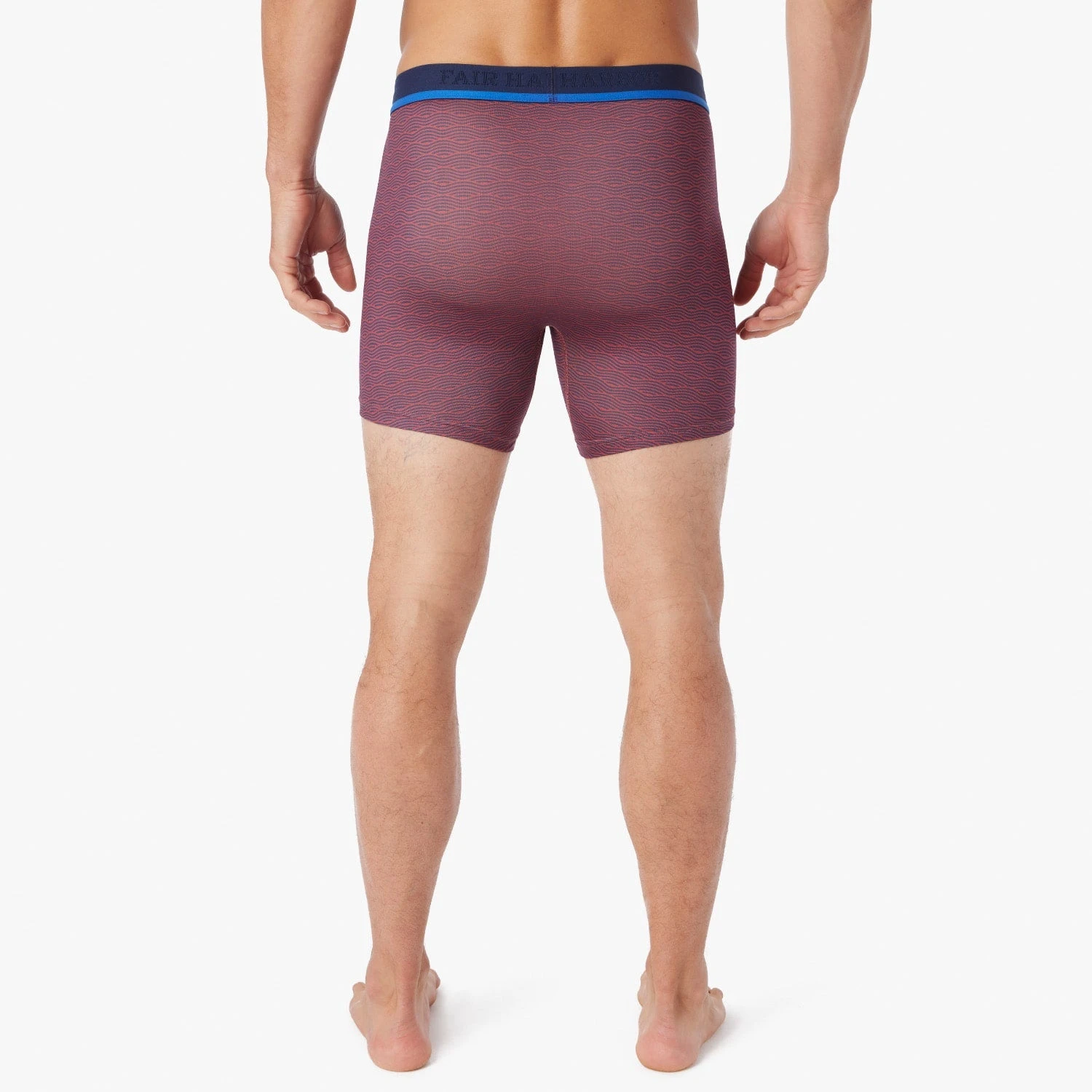 The BreezeKnit Boxer Brief (3-Pack) 5 The BreezeKnit Boxer Brief (3-Pack) - Image 5