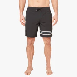 The Ozone | Grey Stripe 7 The Ozone | Grey Stripe -Fair Harbor Shop Black Grey Stripe 069 8e39e9b9 ced8 48ac af40 e619748e8817