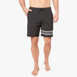 The Ozone (3-Pack) 16 The Ozone (3-Pack) -Fair Harbor Shop Black Grey Stripe 086 a66a132c 724c 4c32 8ab7 998e9e92730c