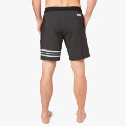 The Ozone | Grey Stripe 9 The Ozone | Grey Stripe -Fair Harbor Shop Black Grey Stripe 096 36bf2264 921e 4905 a273 a831136e247d