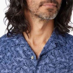 The Casablanca Shirt (3-Pack) 15 The Casablanca Shirt (3-Pack) -Fair Harbor Shop CAS2 406 Blue Night ONFIG 003 92df8f46 b7bf 4168 ad65 1615d57109aa