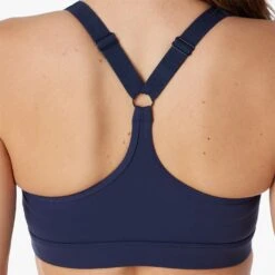 The Corliss Sports Bra | Navy -Fair Harbor Shop CLB1 400 Navy ONFIG 004 9fd7bce6 a925 44ae 8895 6f0dc145ac95