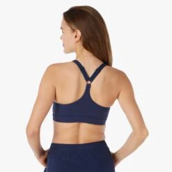 The Corliss Sports Bra | Navy -Fair Harbor Shop CLB1 400 Navy ONFIG 020 b1f2b7aa adf0 407e 8b4d 16cf81fc1028