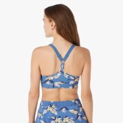 The Corliss Sports Bra | Tropical Twilight 9 The Corliss Sports Bra | Tropical Twilight -Fair Harbor Shop CLB1 488 Tropical Twilight ONFIG 003 672642b1 55ad 49b1 bc27 7540f0e7cd79