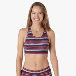 The Corliss Sports Bra | Nautical Stripe -Fair Harbor Shop CLB1 496 Nautical Stripe ONFIG 020 25eb4005 c1c7 4139 a3c9 4378ad0eec25