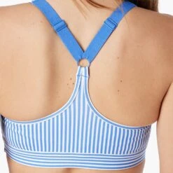 The Corliss Sports Bra | Sailing Stripe 10 The Corliss Sports Bra | Sailing Stripe -Fair Harbor Shop CLB1 497 Sailing Stripe ONFIG 004 7b85c786 4774 444a b865 72cc349447bb