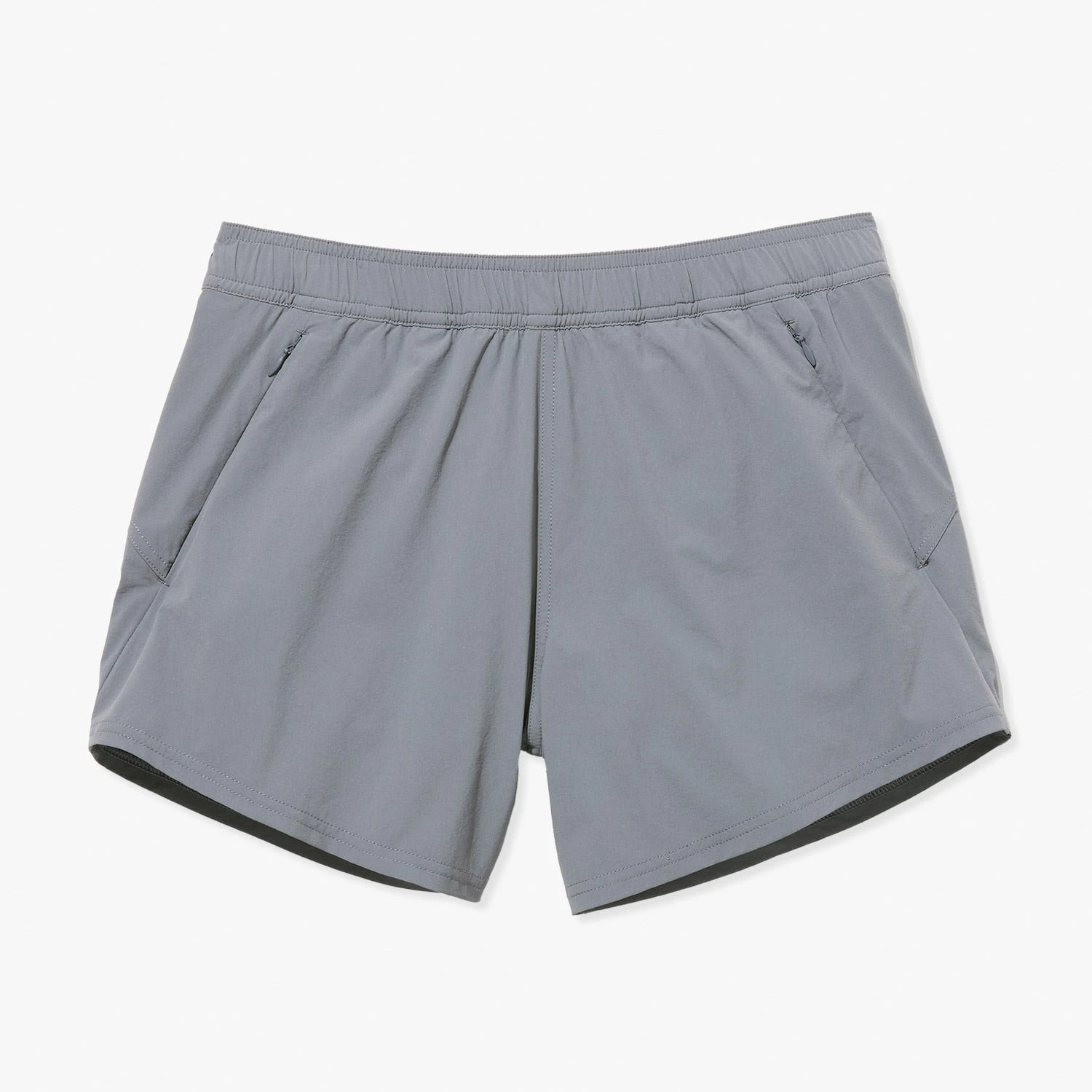 The Corliss Short | Slate 1 The Corliss Short | Slate